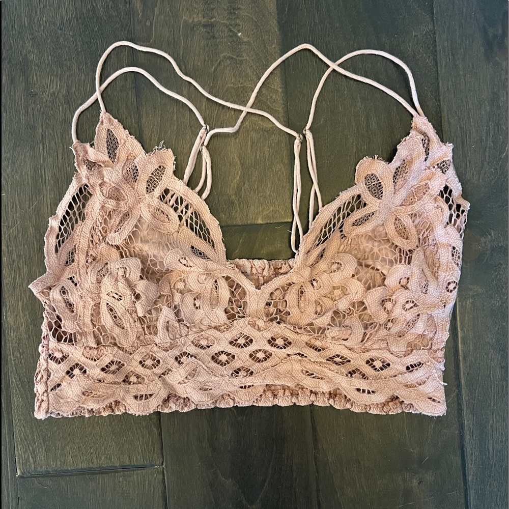 Free People Bralette